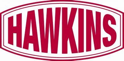 Hawkins inc - 